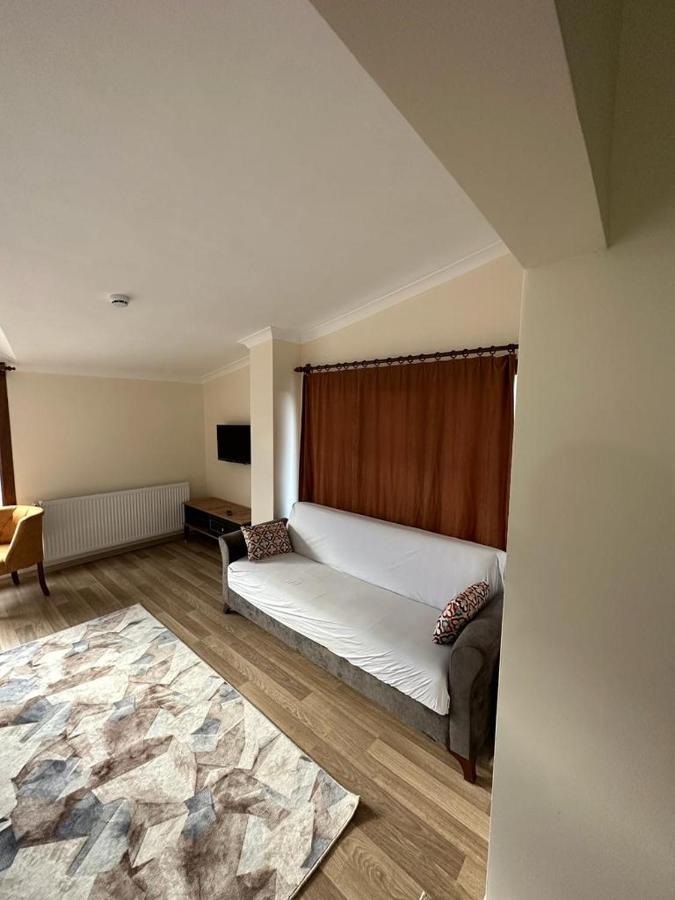 Meseici Butik Hotel Macka Exterior photo