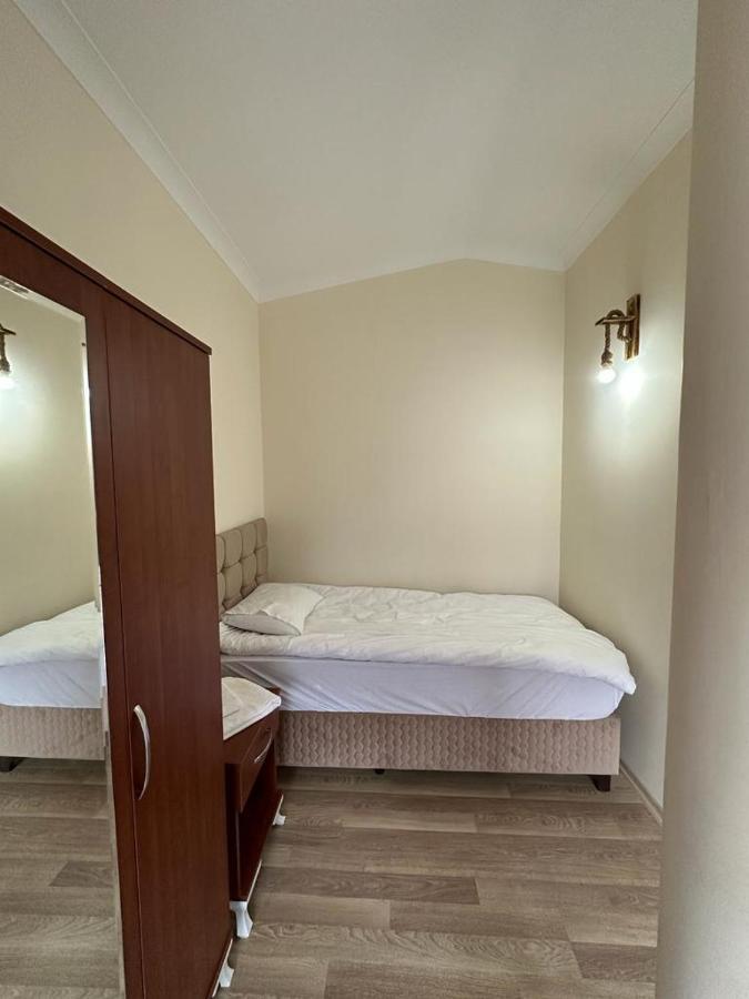 Meseici Butik Hotel Macka Exterior photo